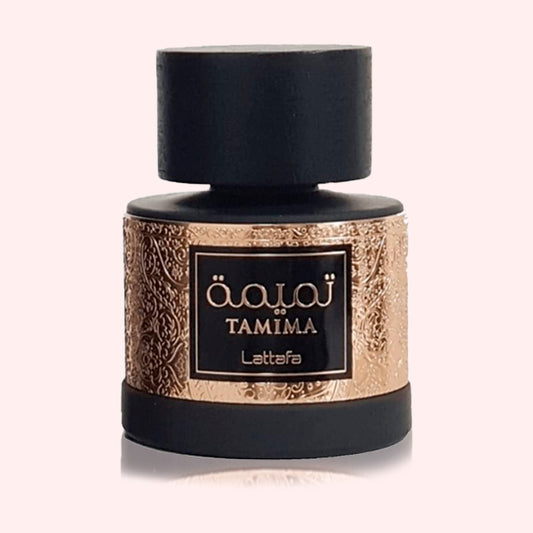 Refined Perfume Tamima by Lattafa-Unisex