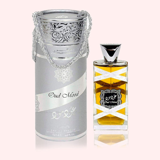 Classic Scent Oud Mood Reminiscence – Unisex