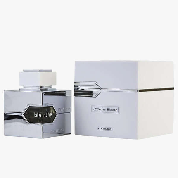 Al Haramain L'Aventure Blanche for Men