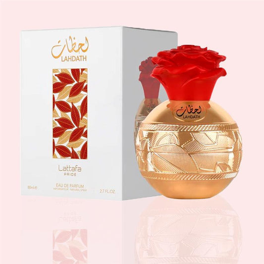 Signature Fragrance Lahdath – Unisex
