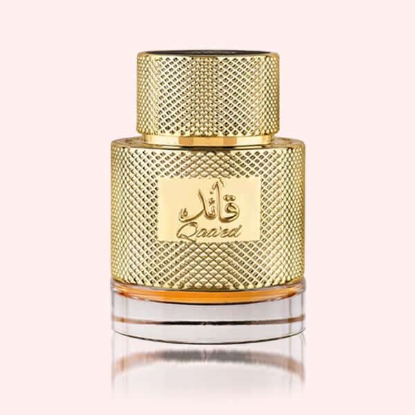 Signature Fragrance Qaa’ed