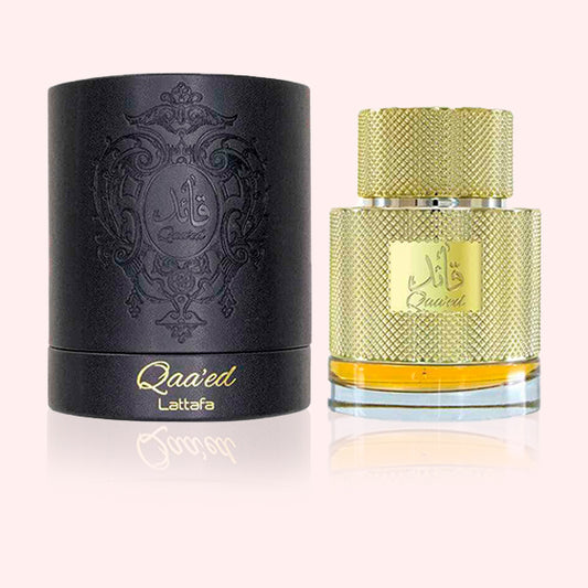 Classic Scent Qaa’ed – Unisex