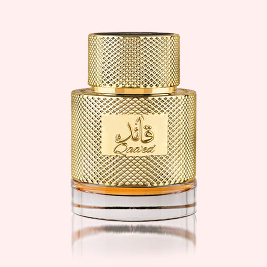Signature Fragrance Qaa’ed by Lattafa-Unisex