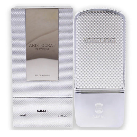 Ajmal aristocrat platinum for Men