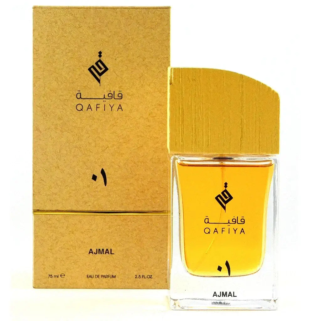 Ajmal qafiya 01 for Unisex