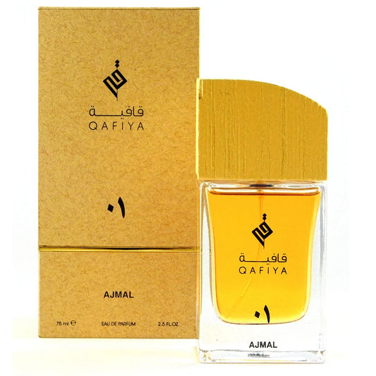 Ajmal qafiya 01 for Unisex