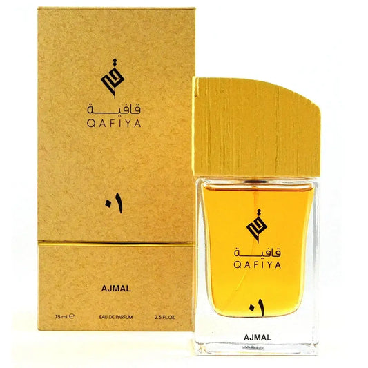 Ajmal qafiya 01 for Unisex