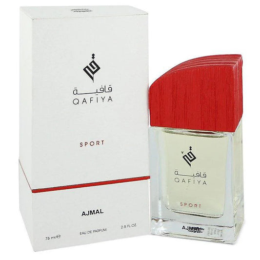 Ajmal qafiya sport for Men
