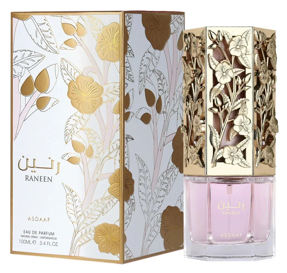 Lattafa Asdaaf Raneen For Woman