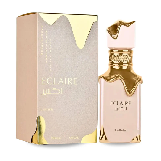 Lattafa Eclaire Perfume For Unisex 100 EDP