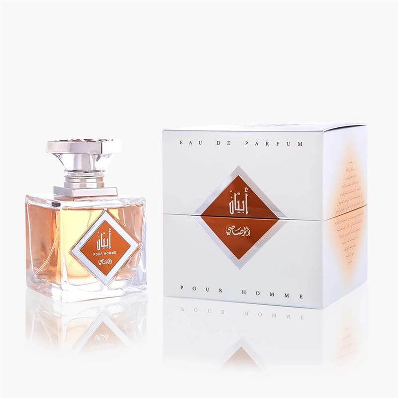 Rasasi Abyan Pour Homme fragrance