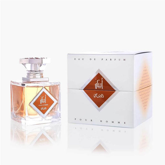 Rasasi Abyan Pour Homme fragrance