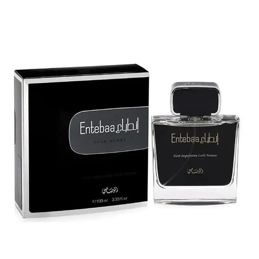 Rasasi Entebaa For Man
