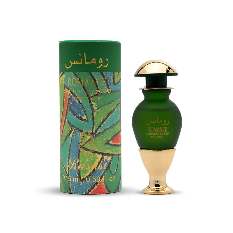 Rasasi Romance For Woman