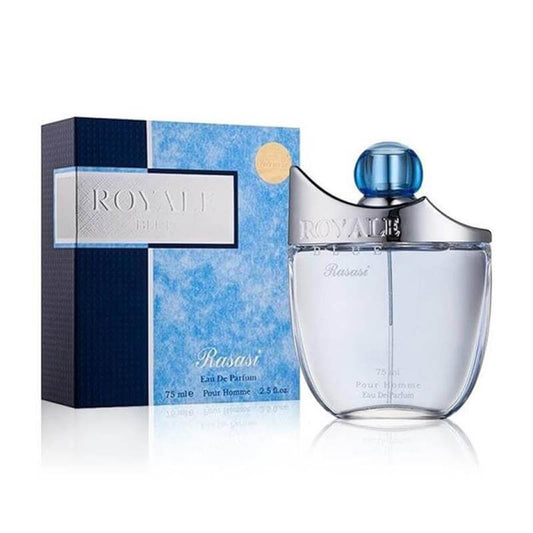 Rasasi Royale Blue