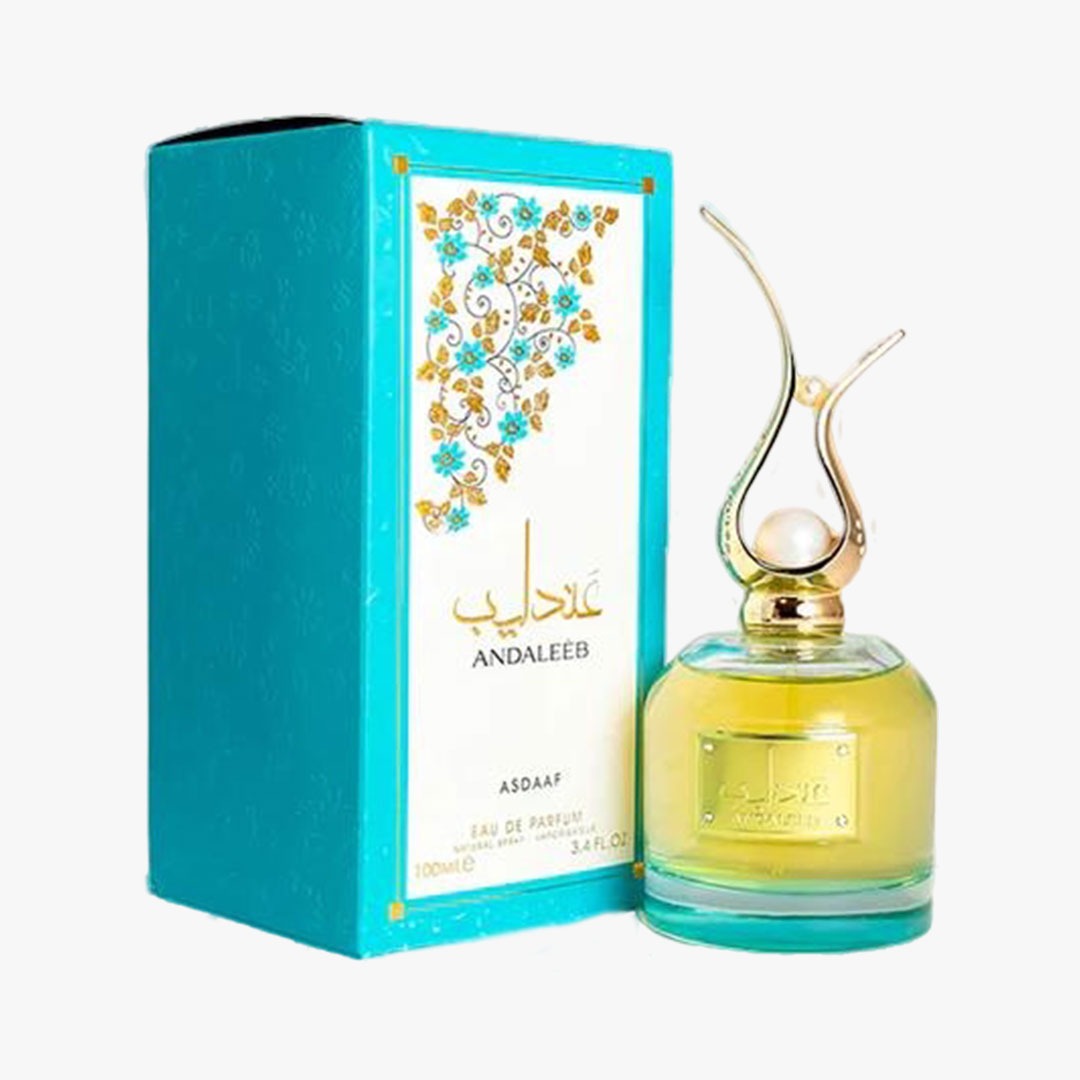 Elegant Essence Al Andaleeb by Asdaaf