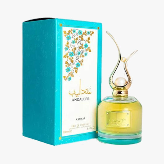 Elegant Essence Al Andaleeb by Asdaaf