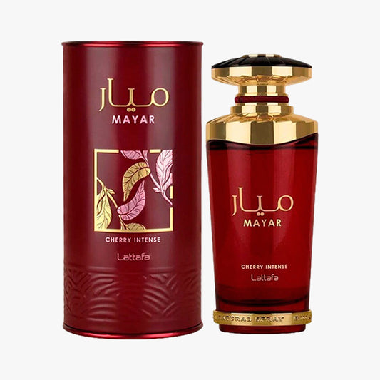 Elegant Essence Mayar Cherry Intense by Lattafa-Unisex