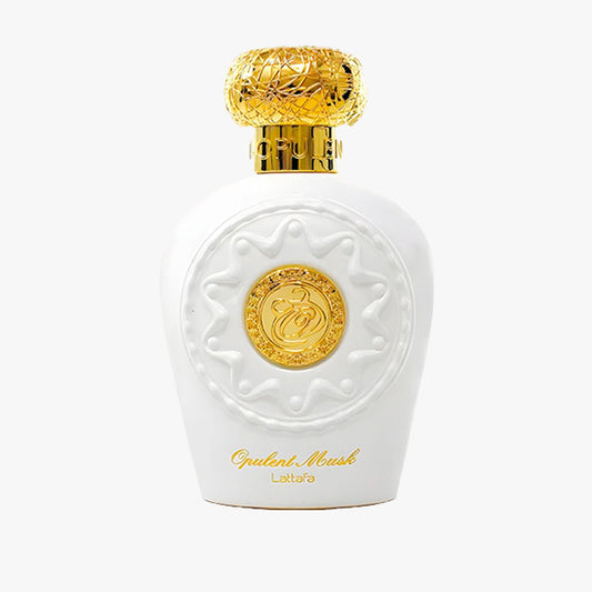 Timeless Fragrance Opulent Musk by Lattafa