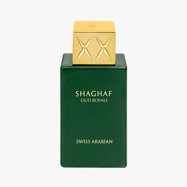Shaghaf oud royale