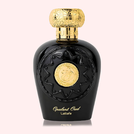 Classic Scent Ra’ed Luxe by Lattafa-Unisex