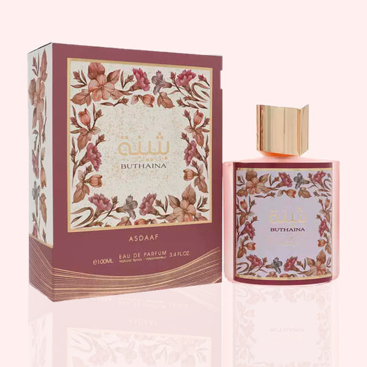 Lattafa Asdaaf Buthaina for Unisex