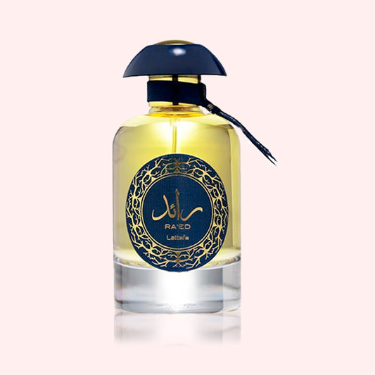 Classic Scent Ra’ed Luxe by Lattafa-Unisex