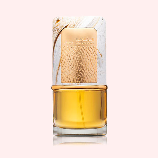 Elegant Essence Al Nashama by Lattafa-Unisex