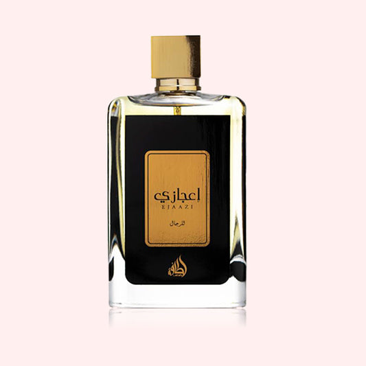 Classic Scent Ejaazi by Lattafa-Unisex