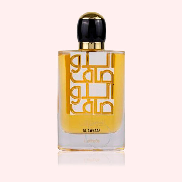 Elegant Essence Al Awsaaf by Lattafa-Unisex