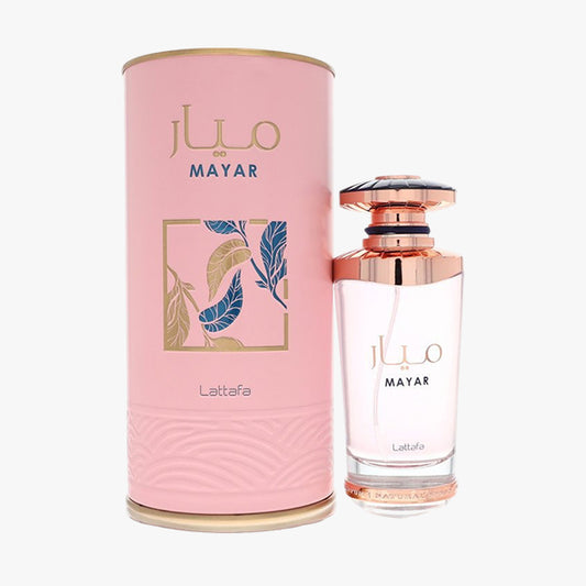 Captivating Essence Mayar by Lattafa