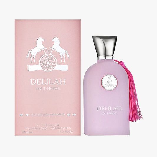 Elegant Essence Delilah by Maison Alhambra