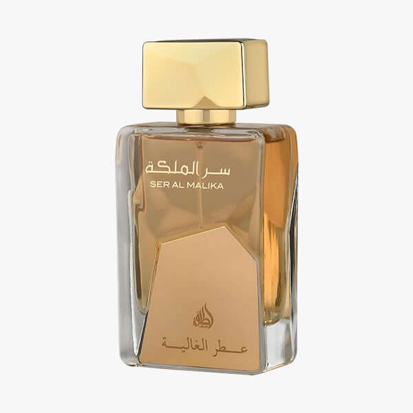 Elegant Essence Ser Al Malika Attar Al Ghalia by Lattafa-Women