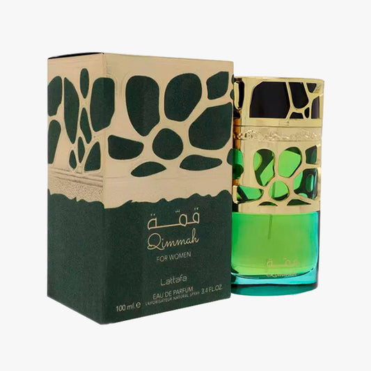 Elegant Essence Qimmah by Lattafa-Women