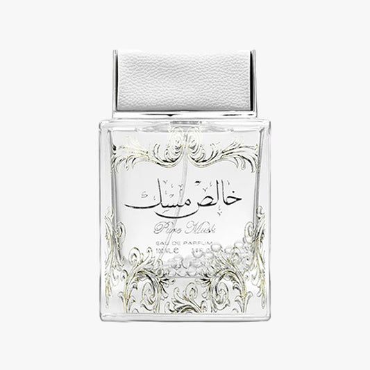 Elegant Essence Pure Khalis Musk by Lattafa-Women