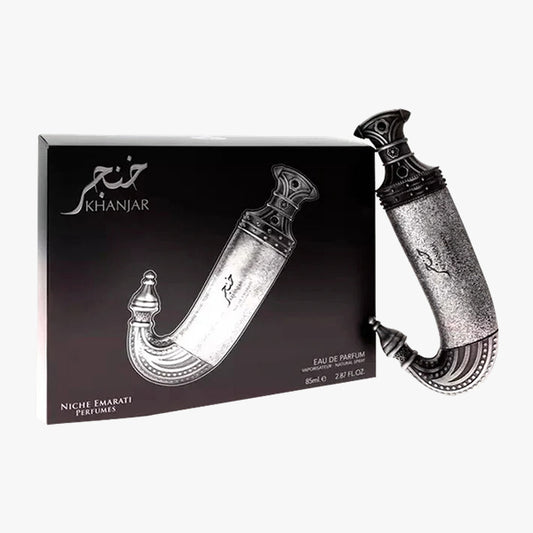 Refined Fragrance Khanjar by Niche Emarati
