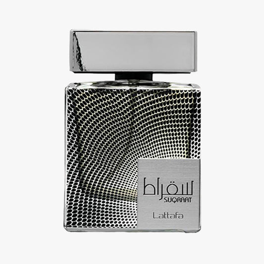 Refined Perfume Suqraat by Lattafa-Men