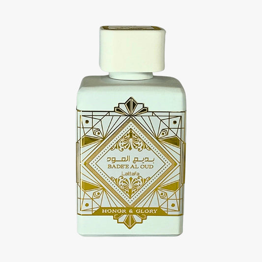 Refined Perfume Badee Al Oud Honor & Glory by Lattafa