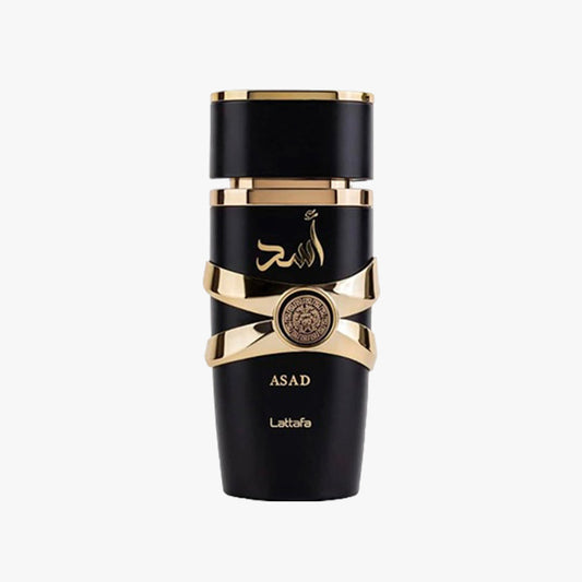 Classic Scent Asad by Lattafa