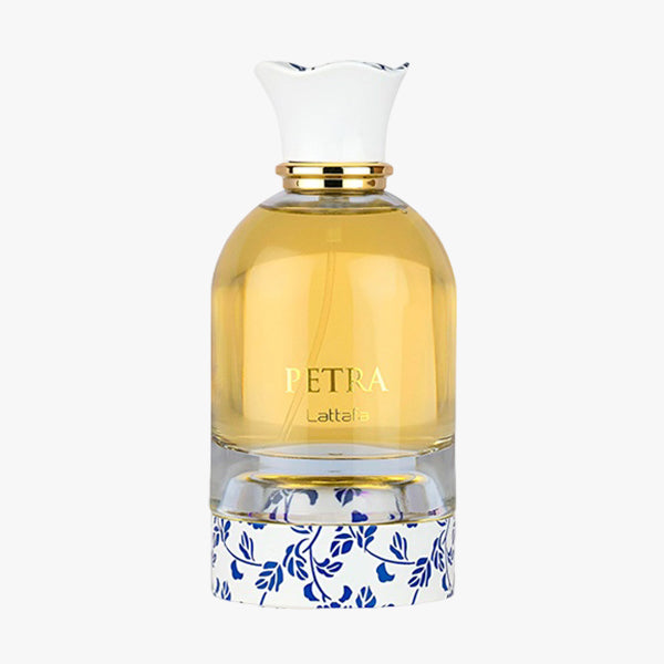 Classic Scent Petra by Lattafa