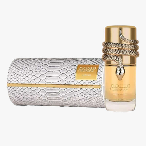 Refined Perfume Musamum White Intense by Lattafa