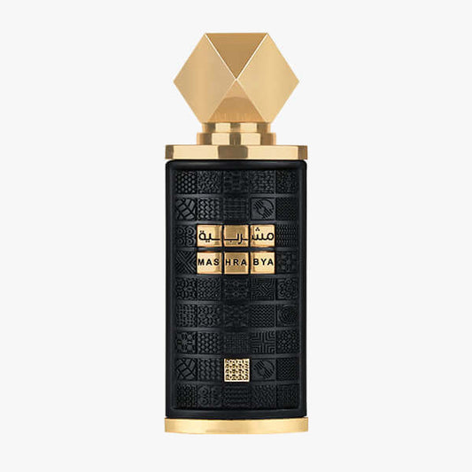 Refined Perfume Mashrabya