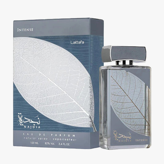 Classic Scent Najdia Intense by Lattafa