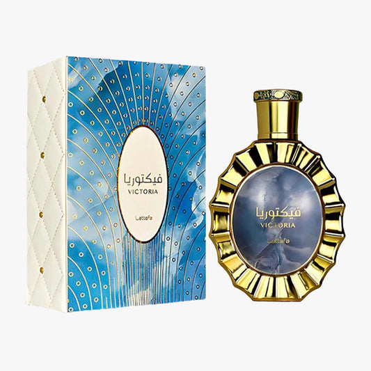 Elegant Essence Victoria by Lattafa