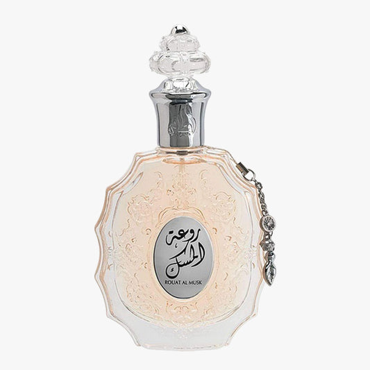 Elegant Essence Rouat Al Musk by Lattafa
