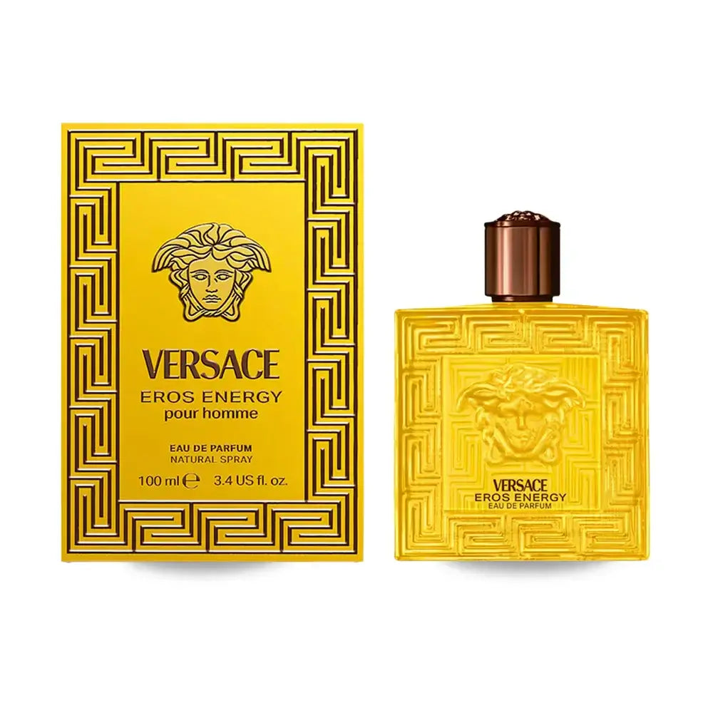 Versace EROS Energy For Man