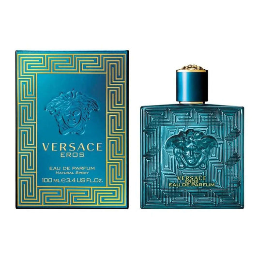 Versace Eros EDP Edition For Man