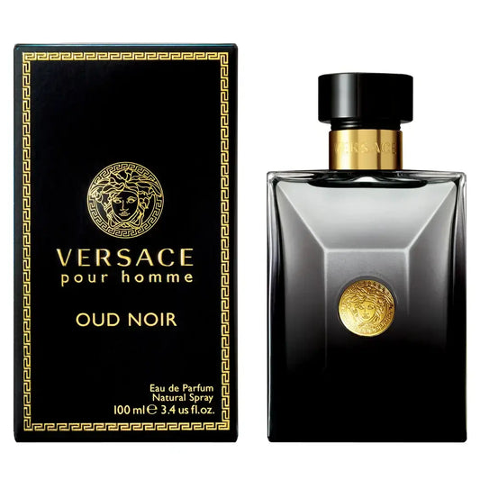 Versace Pour Homme Oud Noir