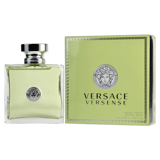 Versace Versense For Woman