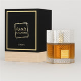 Lattafa khamrah for Unisex